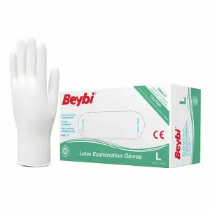 Lateks eldiven çeşitleri