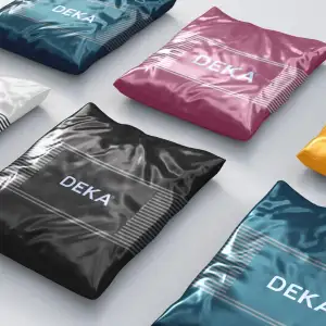 Kargo poşeti çeşitleri