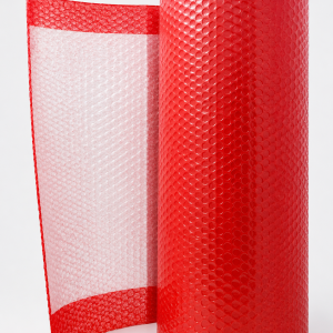 Telalı balonlu naylon