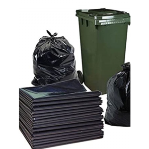 Endüstriyel taşıma ve çöp poşetleri