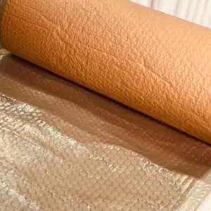 Kağıtlı balonlu naylon